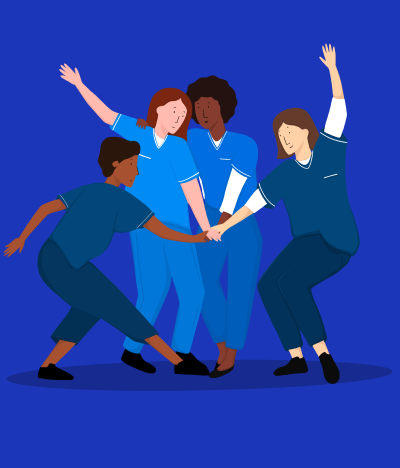 Happy International Nurses Day
